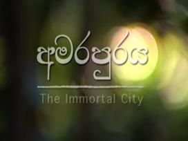 Amarapuraya Episode 6