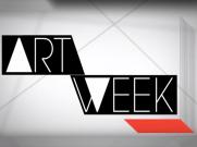 Art Week 19-11-2017