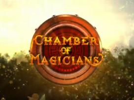 Chamber of Magicians 22-06-2019