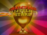 Champion Little Star 06-07-2014