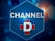 Channel D 24-10-2016
