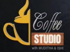Coffee Studio 08-08-2020
