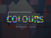 Colours 16-10-2014