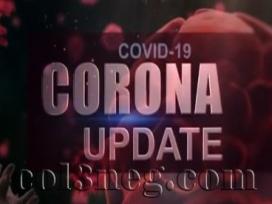 COVID-19 Corona Update 14-01-2021