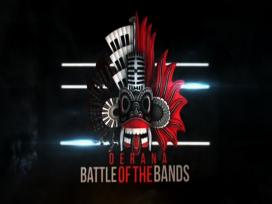 Derana Battle of The Bands 07-07-2019
