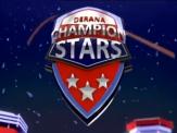 Derana Champion Stars 17-11-2019