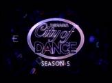 Derana City of Dance 5 - 25-10-2014