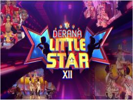 Derana Little Star 12 - 21-04-2024