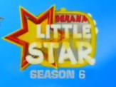 Derana Little Star 6 - 16-03-2014