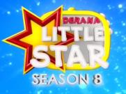 Derana Little Star 8 Grand Final 17-12-2016