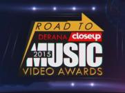 Derana Music Video Awards 2015 - 25-09-2016