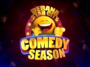 Derana Star City Comedy Season 05-11-2017