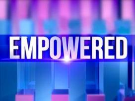 Empowered 8