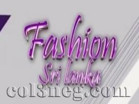 Fashion Sri Lanka 12-01-2020