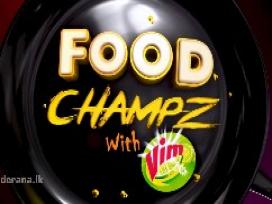 Food Champz 20-03-2021