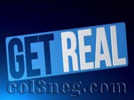 Get Real 14-01-2021