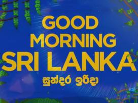Good Morning Sri Lanka 10-08-2019