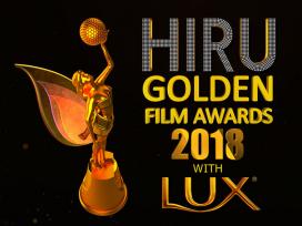Hiru Golden Film Awards 2018 Gold Carpet 27-10-2018