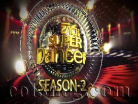 Hiru Super Dancer 2 Grand Final 23-11-2019