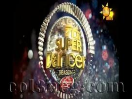 Hiru Super Dancer 3 - 01-05-2021