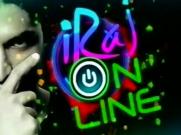 Iraj On Line 02-01-2016