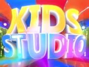 Kids Studio 08-10-2016