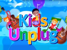 Kids Unplug 04-07-2018