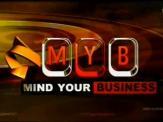 Mind Your Business 18-04-2015