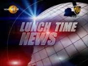 TV 1 Lunch Time News 06-08-2019