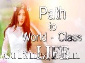 Path to World - Class Life 02-03-2020