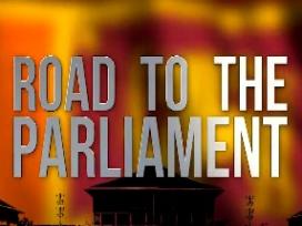 Road To The Parliment 16