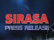 Sirasa Press Release 12-06-2015