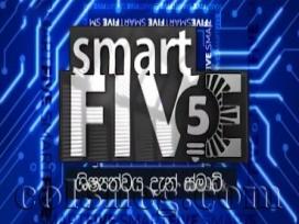 Smart Five 07-03-2021