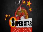 Super Star Chart Show 10-05-2015