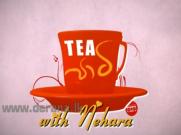 Tea Party with Nehara 15-03-2015