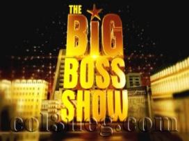 The Big Boss Show 19-07-2019