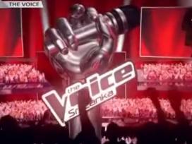 The Voice Sri Lanka 10-04-2021