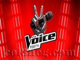 The Voice Teens 16-02-2020