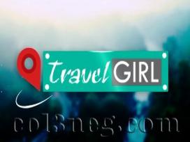 Travel Girl 30-06-2019
