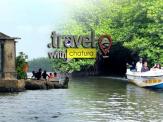 Travel with Chathura - Boat Cruise ,Thailand