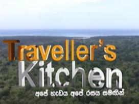 Traveller's Kitchen 08-11-2020