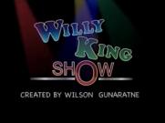 Willy King Show 13-08-2017