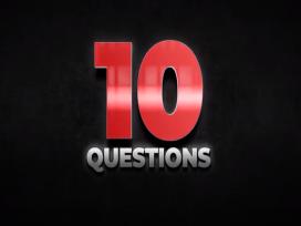 10 Questions - Ranjith Hapuarachchi