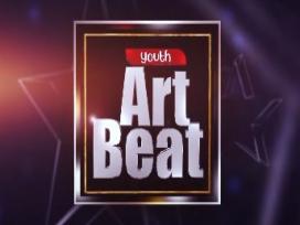 Art Beat - Ananda, Rivindu, Vinuja and Ama
