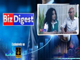 Biz Digest Episode 7