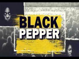 Black Pepper 19-09-2024