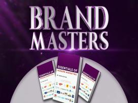 Brand Masters Episode 2