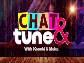 Chat and Tune 21-06-2024
