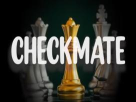 Check Mate Teledrama Episode 6