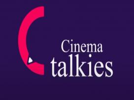 Cinema Talkies - Harini Perera